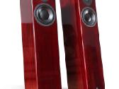 Hivi Acoustics & Swan Speakers - nuotraukos Nr. 14