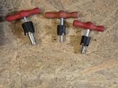 Milwaukee,geberit,hilti,novopress,klauke,presai - nuotraukos Nr. 36