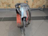 Husqvarna K770 Betono Pjaustyklė - nuotraukos Nr. 3
