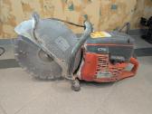 Husqvarna K770 Betono Pjaustyklė