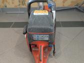 Husqvarna K770 Betono Pjaustyklė - nuotraukos Nr. 4