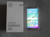 Samsung s6 - nuotraukos Nr. 2