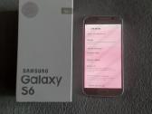 Samsung s6 - nuotraukos Nr. 3
