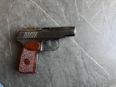 Makarov 9x18 - nuotraukos Nr. 2