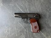 Makarov 9x18 - nuotraukos Nr. 3