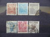 1941–1942 m. Vietiniai motyvai ir asmenybės