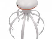 Elektrinis Galvos masažuoklis „jellyfish“ - nuotraukos Nr. 5