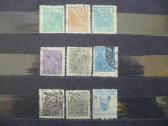 1946–1951 m. Vietiniai motyvai ir asmenybės