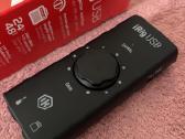 Irig usb interface
