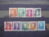 1954–1955 m. asmenybės