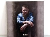 Rag'n'bone Man - Human (2 Vinyl, Lp, Albumas)