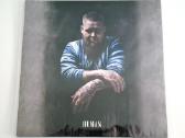 Rag'n'bone Man - Human (2 Vinyl, Lp, Albumas) - nuotraukos Nr. 8