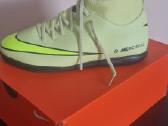 Nike Kids Mercurial Superfly 10 Club Ic Futsal Sho - nuotraukos Nr. 3