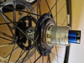 American Classic Lightweight carbon wheelset - nuotraukos Nr. 2
