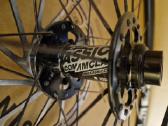 American Classic Lightweight carbon wheelset - nuotraukos Nr. 3