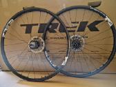 American Classic Lightweight carbon wheelset