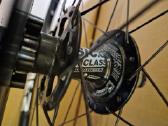 American Classic Lightweight carbon wheelset - nuotraukos Nr. 4