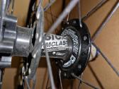 American Classic Lightweight carbon wheelset - nuotraukos Nr. 5