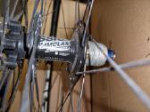 American Classic Lightweight carbon wheelset - nuotraukos Nr. 6