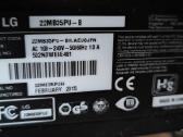 LG B2b Monitor 22mb35pu - nuotraukos Nr. 2