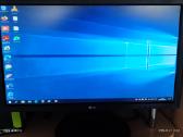 LG B2b Monitor 22mb35pu