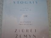 Jurga Šeduikytė Lipt stogais ir žiūrėt žemyn