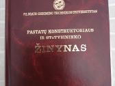 Statybininko žinynas