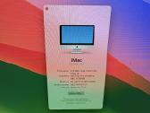 Apple iMac 2017 i5/32gb/1tb SSD/ 21.5 inc - nuotraukos Nr. 2