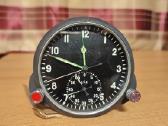 Aviacinis laikrodis 123 ЧC naujas