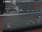 Yamaha Receiver Rx-v673 - nuotraukos Nr. 2