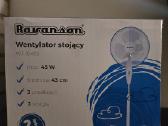 Ventiliatorius Ravanson Wt-1040s - nuotraukos Nr. 3