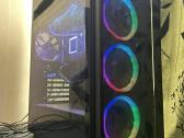Hp Omen 45l 2022, Intel 12700k, Nvidia Rtx 3080 - nuotraukos Nr. 2