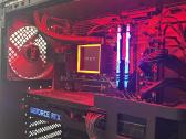 Hp Omen 45l 2022, Intel 12700k, Nvidia Rtx 3080 - nuotraukos Nr. 4