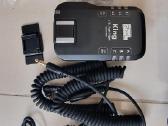 Pixel King Ttl flash trigger - nuotraukos Nr. 3