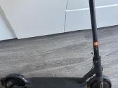 Elektrinis paspirtukas xiaomi - nuotraukos Nr. 2