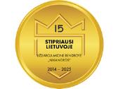 Senų baldų išvežimas - išrenkam, išnešam, išvežam - nuotraukos Nr. 12