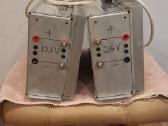 Maitinimo šaltinis 12v 300a, 24v 200a