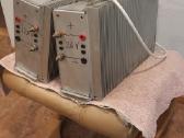 Maitinimo šaltinis 12v 300a, 24v 200a - nuotraukos Nr. 2