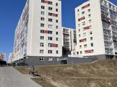 Garažų nuoma, Vilnius, Pašilaičiai, Leičių g.21