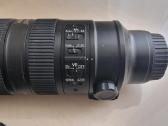 Nikon 70-200mm 2.8gii Ed - nuotraukos Nr. 3