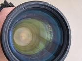 Nikon 70-200mm 2.8gii Ed - nuotraukos Nr. 4