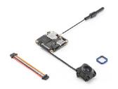 Dji Fpv Goggles akiniai, HD dronai, antenos - nuotraukos Nr. 31