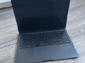 MacBook air m2 13 8gb RAM - nuotraukos Nr. 2