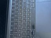 MacBook air m2 13 8gb RAM - nuotraukos Nr. 3