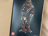 Lego Star Wars 75371 Chewbacca