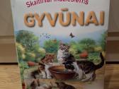 Skaitiniai mažiesiems Gyvūnai
