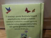 Skaitiniai mažiesiems Gyvūnai - nuotraukos Nr. 2