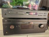 Nad C521 CD grotuvas