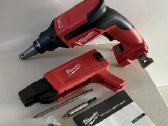 Nauji Originalus Milwaukee M12 M18 Akum Irankiai - nuotraukos Nr. 3