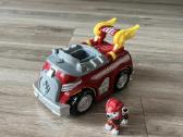 Paw Patrol Marshall